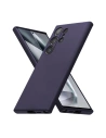 Crong Color Cover Samsung Galaxy S24 Ultra purple