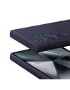 Buy Crong Color Cover Samsung Galaxy S24 Ultra purple - CRG704 - {ean13} - Home Screen Store Europe