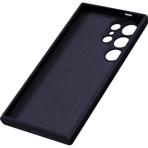 Kup Etui Crong Color Cover Samsung Galaxy S24 Ultra fioletowy - CRG704 - {ean13} - Sklep Home Screen