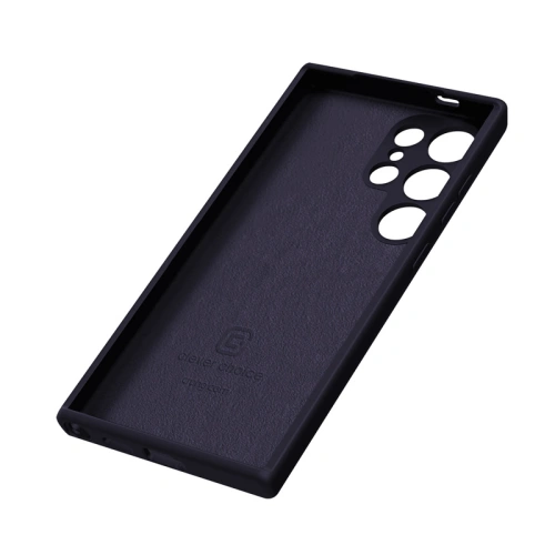Buy Crong Color Cover Samsung Galaxy S24 Ultra purple - CRG704 - {ean13} - Home Screen Store Europe