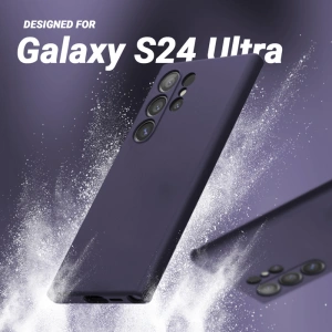 Kup Etui Crong Color Cover Samsung Galaxy S24 Ultra violet. - CRG704 - {ean13} - Sklep Home Screen