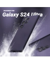 Buy Crong Color Cover Samsung Galaxy S24 Ultra purple - CRG704 - {ean13} - Home Screen Store Europe