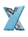 Case Crong Color Cover Samsung Galaxy S24 Ultra himmelblau