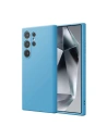Kup Case Crong Color Cover Samsung Galaxy S24 Ultra himmelblau - CRG705 - {ean13} - Sklep Home Screen