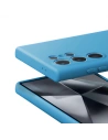 Buy Crong Color Cover Samsung Galaxy S24 Ultra blue - CRG705 - {ean13} - Home Screen Store Europe