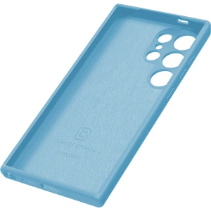 Kup Case Crong Color Cover Samsung Galaxy S24 Ultra himmelblau - CRG705 - {ean13} - Sklep Home Screen