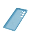 Buy Crong Color Cover Samsung Galaxy S24 Ultra blue - CRG705 - {ean13} - Home Screen Store Europe