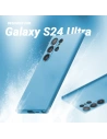 Buy Crong Color Cover Samsung Galaxy S24 Ultra blue - CRG705 - {ean13} - Home Screen Store Europe