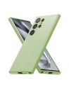 Crong Color Cover Samsung Galaxy S24 Ultra green