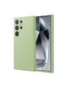 Buy Crong Color Cover Samsung Galaxy S24 Ultra green - CRG706 - {ean13} - Home Screen Store Europe