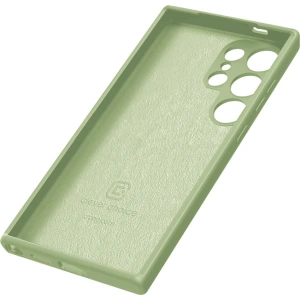 Kup Etui Crong Color Cover Samsung Galaxy S24 Ultra zelený - CRG706 - {ean13} - Sklep Home Screen