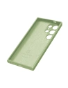 Kup Case Crong Color Cover Samsung Galaxy S24 Ultra grün - CRG706 - {ean13} - Sklep Home Screen
