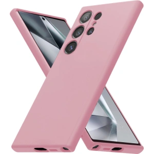 Kup Etui Crong Color Cover Samsung Galaxy S24 Ultra roz roz. - CRG707 - {ean13} - Sklep Home Screen