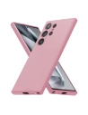 Buy Crong Color Cover Samsung Galaxy S24 Ultra pink - CRG707 - {ean13} - Home Screen Store Europe