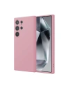 Buy Crong Color Cover Samsung Galaxy S24 Ultra pink - CRG707 - {ean13} - Home Screen Store Europe
