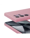 Buy Crong Color Cover Samsung Galaxy S24 Ultra pink - CRG707 - {ean13} - Home Screen Store Europe