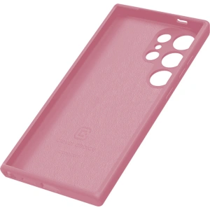 Kup Etui Crong Color Cover Samsung Galaxy S24 Ultra rózsaszín - CRG707 - {ean13} - Sklep Home Screen