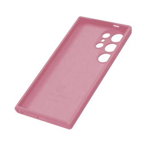 Buy Crong Color Cover Samsung Galaxy S24 Ultra pink - CRG707 - {ean13} - Home Screen Store Europe