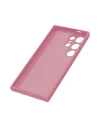 Buy Crong Color Cover Samsung Galaxy S24 Ultra pink - CRG707 - {ean13} - Home Screen Store Europe