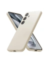 Case Crong Color Cover Samsung Galaxy S24 beige