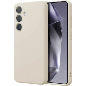 Kup Case Crong Color Cover Samsung Galaxy S24 beige - CRG708 - {ean13} - Sklep Home Screen