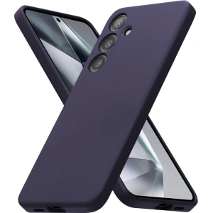 Kup Etui Crong Color Cover Samsung Galaxy S24 fioletowy - CRG709 - {ean13} - Sklep Home Screen