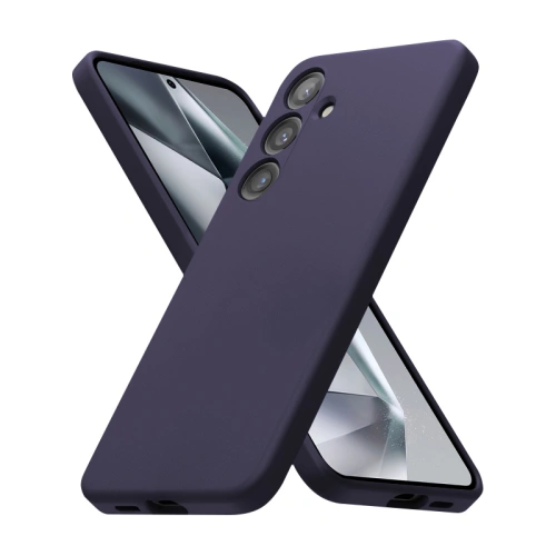 Buy Crong Color Cover Samsung Galaxy S24 purple - CRG709 - {ean13} - Home Screen Store Europe