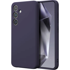 Kup Etui Crong Color Cover Samsung Galaxy S24 fioletowy - CRG709 - {ean13} - Sklep Home Screen