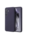 Kup Etui Crong Color Cover Samsung Galaxy S24 fialový - CRG709 - {ean13} - Sklep Home Screen