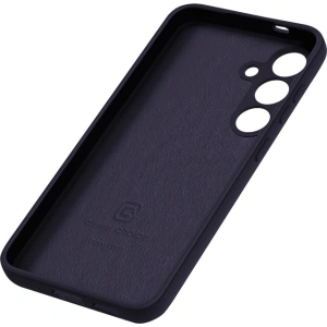 Kup Etui Crong Color Cover Samsung Galaxy S24 fioletowy - CRG709 - {ean13} - Sklep Home Screen