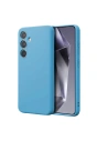 Kup Etui Crong Color Cover Samsung Galaxy S24 albastru - CRG710 - {ean13} - Sklep Home Screen