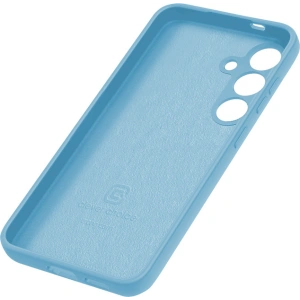 Kup Etui Crong Color Cover Samsung Galaxy S24 błękitny - CRG710 - {ean13} - Sklep Home Screen