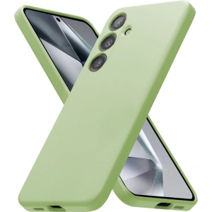 Kup Etui Crong Color Cover Samsung Galaxy S24 zielony - CRG711 - {ean13} - Sklep Home Screen