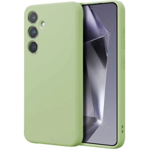Kup Etui Crong Color Cover Samsung Galaxy S24 zielony - CRG711 - {ean13} - Sklep Home Screen