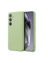 Buy Crong Color Cover Samsung Galaxy S24 green - CRG711 - {ean13} - Home Screen Store Europe