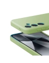 Buy Crong Color Cover Samsung Galaxy S24 green - CRG711 - {ean13} - Home Screen Store Europe