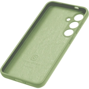 Kup Etui Crong Color Cover Samsung Galaxy S24 zielony - CRG711 - {ean13} - Sklep Home Screen