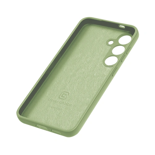 Buy Crong Color Cover Samsung Galaxy S24 green - CRG711 - {ean13} - Home Screen Store Europe