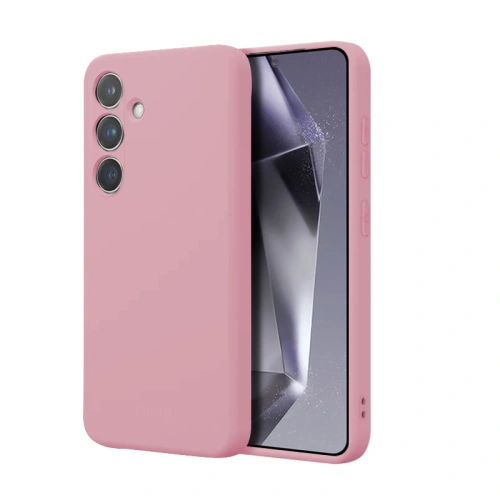 Buy Crong Color Cover Samsung Galaxy S24 pink - CRG712 - {ean13} - Home Screen Store Europe