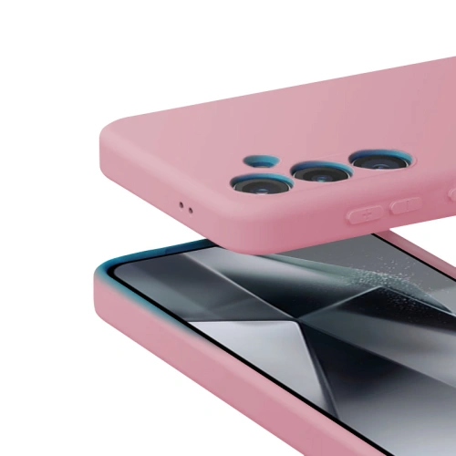 Buy Crong Color Cover Samsung Galaxy S24 pink - CRG712 - {ean13} - Home Screen Store Europe