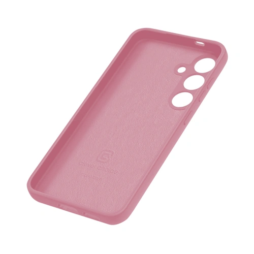 Kup Etui Crong Color Cover Samsung Galaxy S24 růžová - CRG712 - {ean13} - Sklep Home Screen
