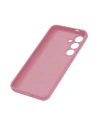 Kup Etui Crong Color Cover Samsung Galaxy S24 růžová - CRG712 - {ean13} - Sklep Home Screen