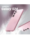 Buy Crong Color Cover Samsung Galaxy S24 pink - CRG712 - {ean13} - Home Screen Store Europe