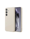 Kup Etui Crong Color Cover Samsung Galaxy S24+ Plus beżowy - CRG713 - {ean13} - Sklep Home Screen