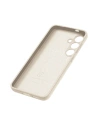 Kup Etui Crong Color Cover Samsung Galaxy S24+ Plus beżowy - CRG713 - {ean13} - Sklep Home Screen