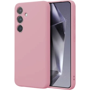 Buy Crong Color Cover Samsung Galaxy S24+ Plus pink - CRG715 - {ean13} - Home Screen Store Europe
