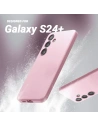 Kup Etui Crong Color Cover Samsung Galaxy S24+ Plus rozie - CRG715 - {ean13} - Sklep Home Screen