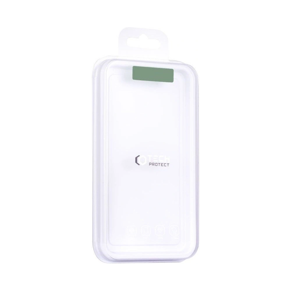 Etui Tech-Protect Smart View Realme C51 / C53 Black