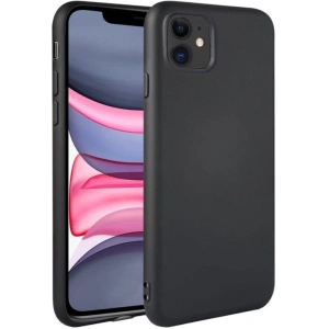 Kup Etui Tech-Protect Icon Apple iPhone 11 Fekete - THP2745 - {ean13} - Sklep Home Screen