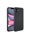 Etui Tech-Protect Icon Apple iPhone 11 Fekete